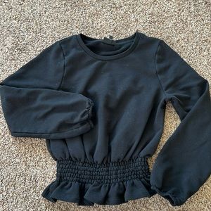 Who what wear top